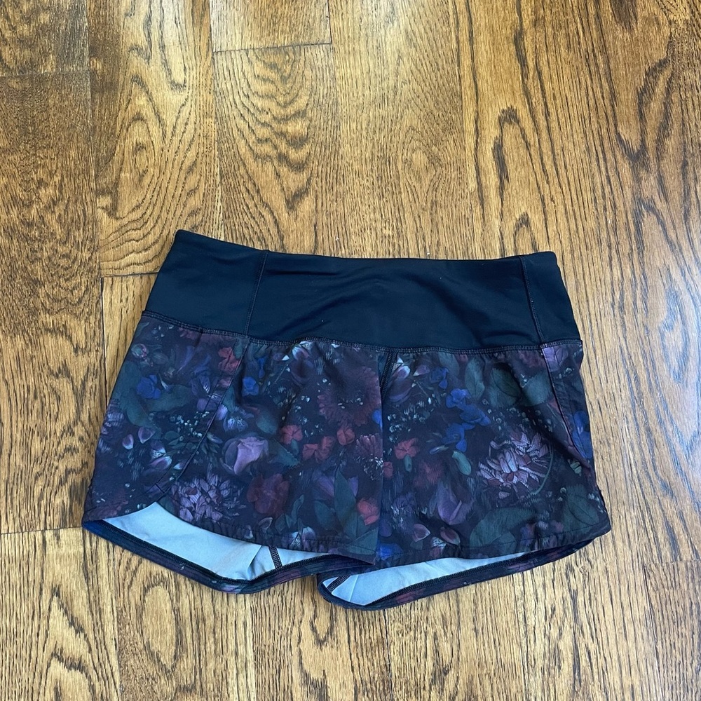 LULULEMON: SHORTS